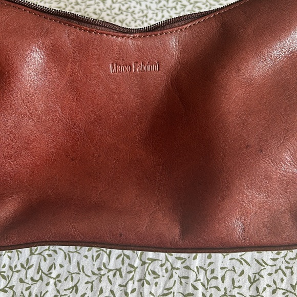 Marco Fabrinni Shoulder Bag - Picture 7 of 9
